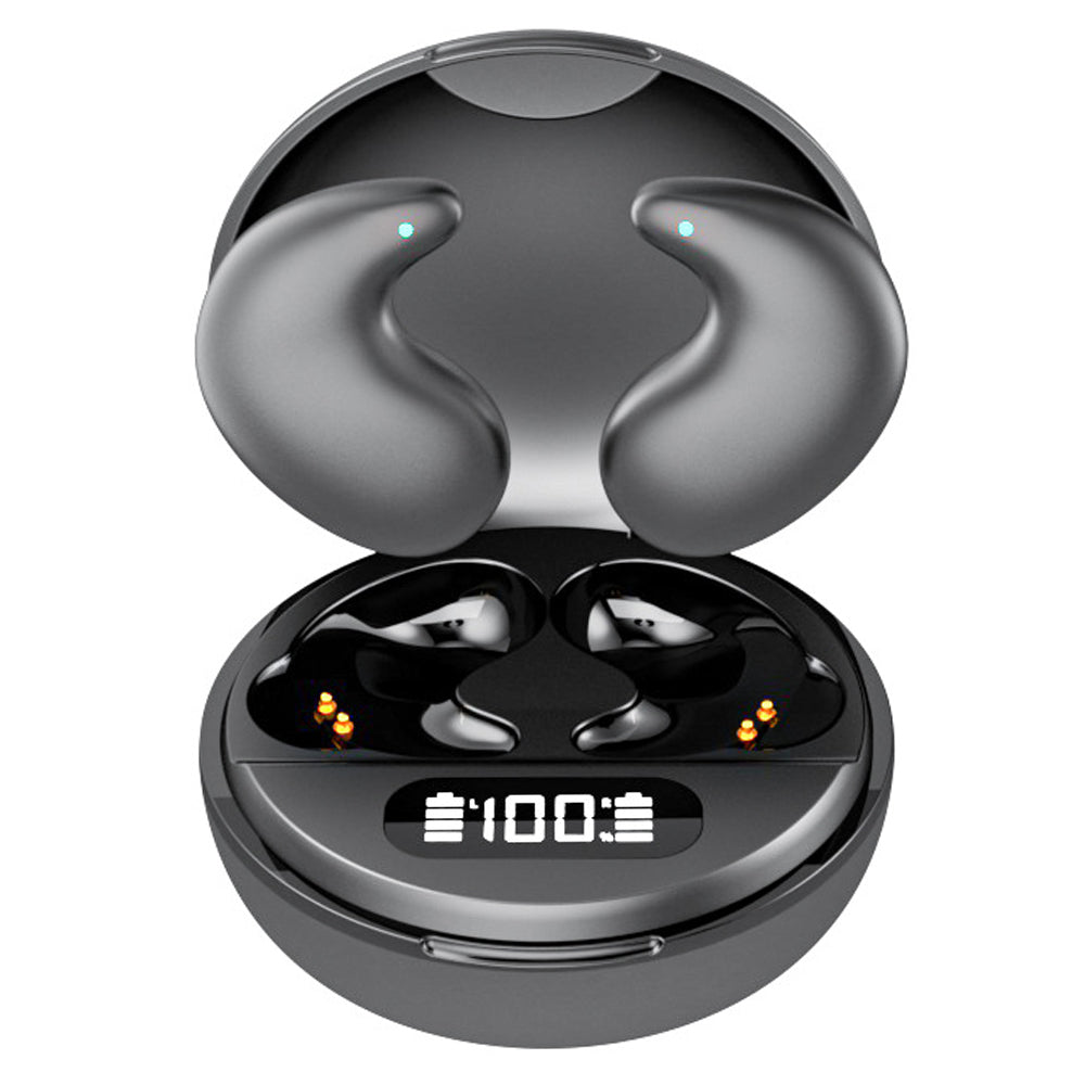 YYK-790 Bluetooth 5.3 TWS Earbuds Waterproof Noise Canceling Headset Ultra-Thin Sleeping Headphones with CE YYK-790 Bluetooth 5.3 TWS Earbuds Waterproof Noise Canceling Headset Ultra-Thin Sleeping Headphones with CE